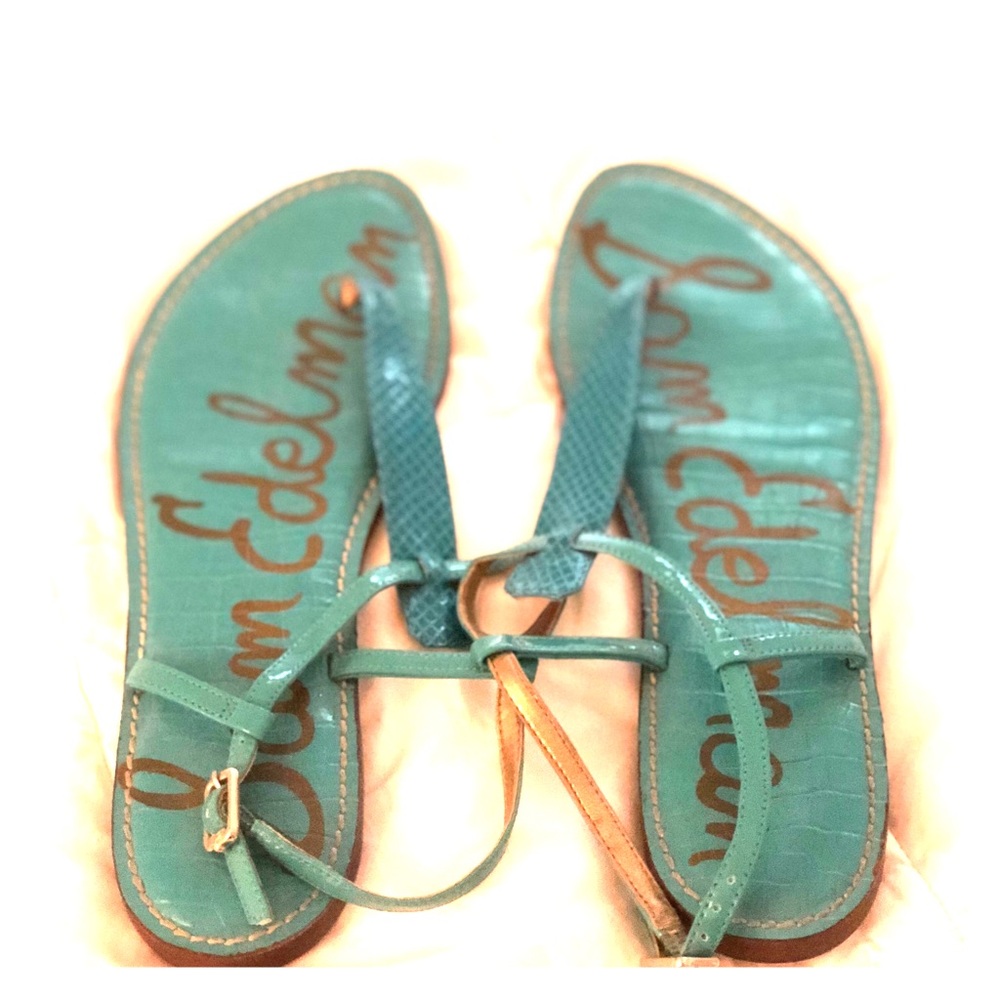 Size 11 Sam Edelman Gigi sandal